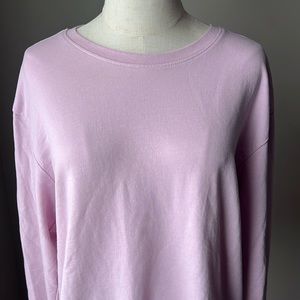 Mountain Ridge Sweatshirt